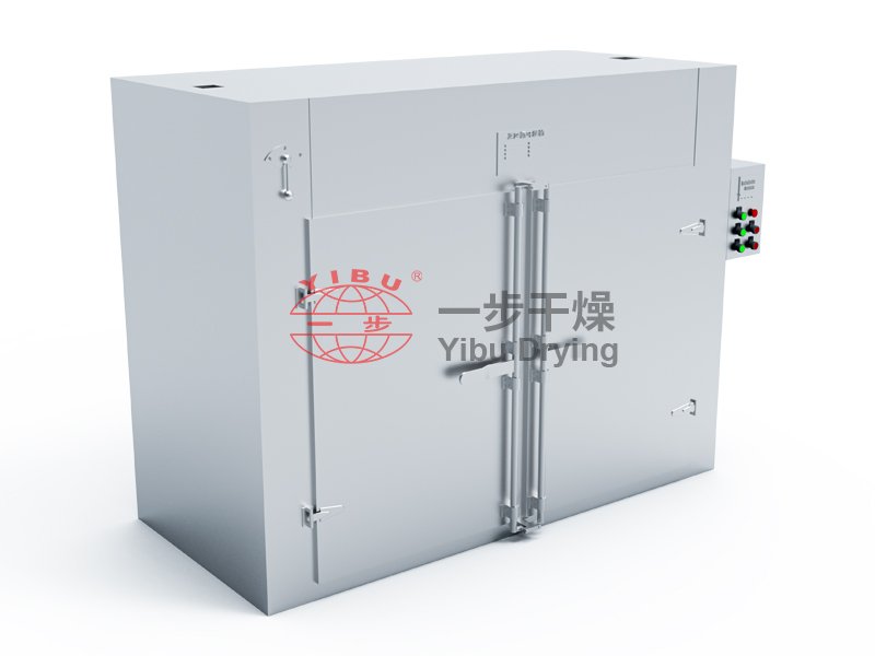 CT-C系列熱風循環烘箱